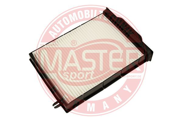 MASTER-SPORT Filter,salongiõhk 2316-IF-PCS-MS