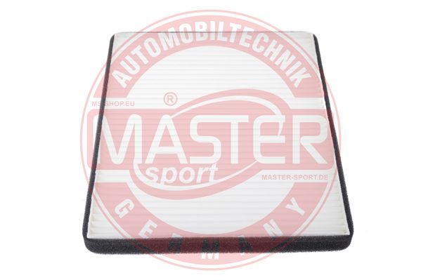 MASTER-SPORT Filter,salongiõhk 2326-IF-PCS-MS