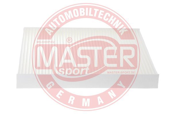 MASTER-SPORT Filter,salongiõhk 2335-IF-PCS-MS