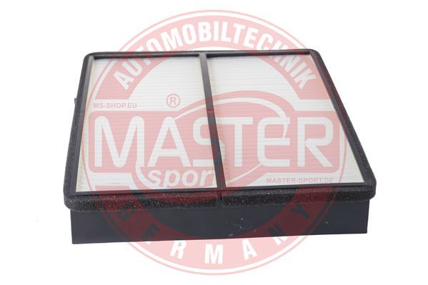 MASTER-SPORT Filter,salongiõhk 2338-IF-PCS-MS
