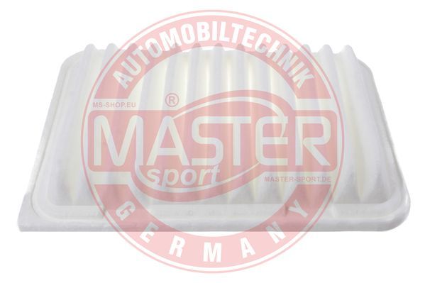MASTER-SPORT Воздушный фильтр 24005-LF-PCS-MS