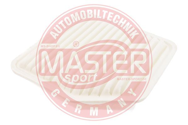 MASTER-SPORT Õhufilter 24007-LF-PCS-MS