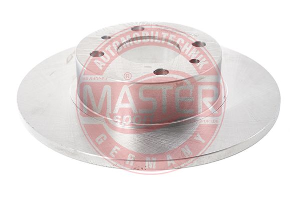 MASTER-SPORT Тормозной диск 24011001901-PCS-MS