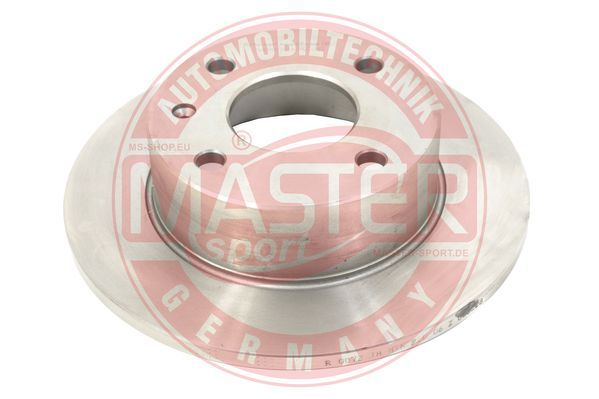 MASTER-SPORT Piduriketas 24011001931-PCS-MS