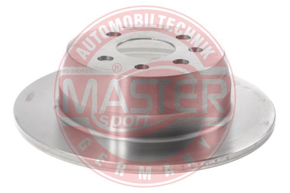 MASTER-SPORT Piduriketas 24011002041-PCS-MS