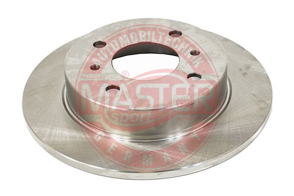 MASTER-SPORT Тормозной диск 24011002151-PCS-MS
