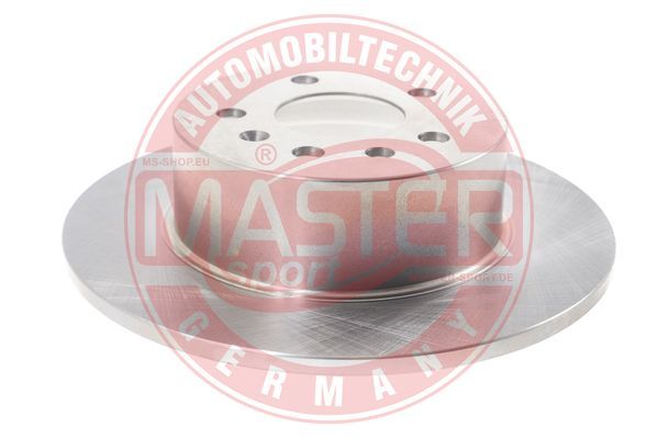MASTER-SPORT Тормозной диск 24011002261-PCS-MS