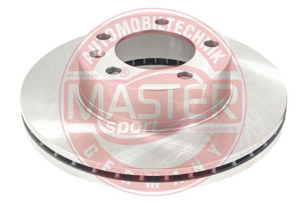 MASTER-SPORT Тормозной диск 24012801291-PCS-MS