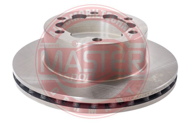 MASTER-SPORT Тормозной диск 24012802021-PCS-MS