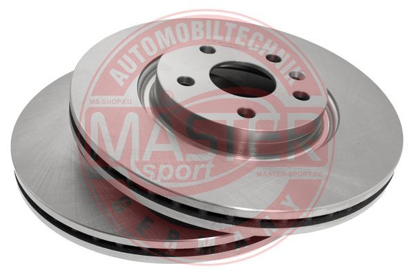 MASTER-SPORT Piduriketas 24013002081-SET-MS