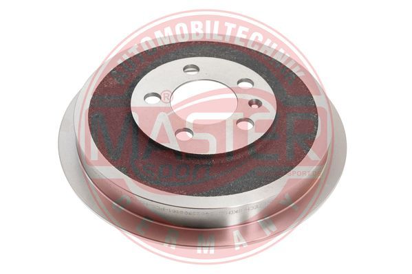 MASTER-SPORT Тормозной барабан 24022300161-PCS-MS
