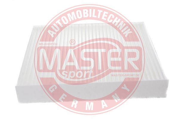 MASTER-SPORT Filter,salongiõhk 2440-IF-PCS-MS