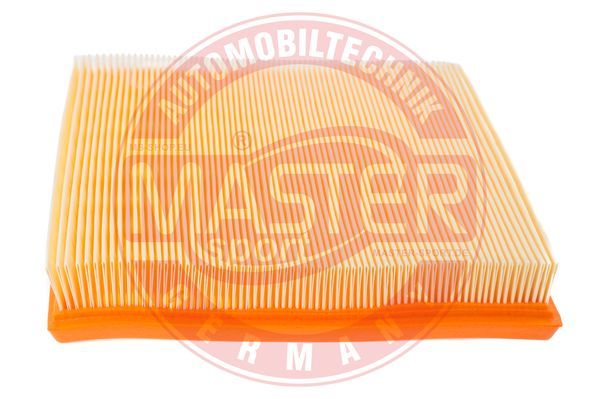 MASTER-SPORT Воздушный фильтр 2493-LF-PCS-MS