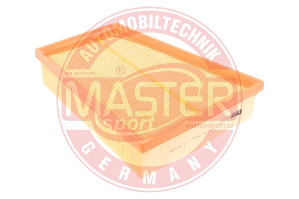 MASTER-SPORT Õhufilter 25101-LF-PCS-MS