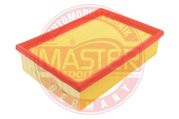 MASTER-SPORT Воздушный фильтр 25114-LF-PCS-MS
