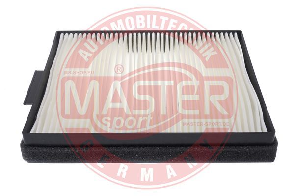 MASTER-SPORT Filter,salongiõhk 2520-IF-PCS-MS