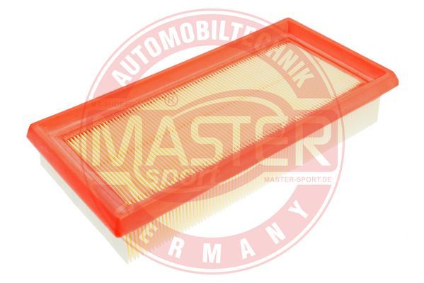 MASTER-SPORT Õhufilter 2554-LF-PCS-MS