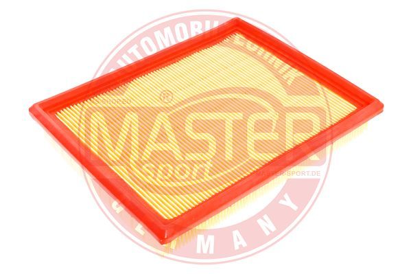 MASTER-SPORT Õhufilter 2569-LF-PCS-MS