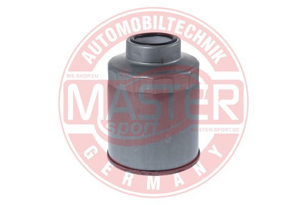 MASTER-SPORT Kütusefilter 256DK-KF-PCS-MS