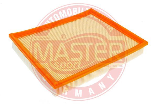 MASTER-SPORT Воздушный фильтр 2598-LF-PCS-MS