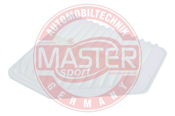 MASTER-SPORT Õhufilter 26003-LF-PCS-MS