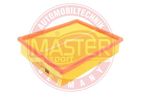 MASTER-SPORT Воздушный фильтр 26168-LF-PCS-MS