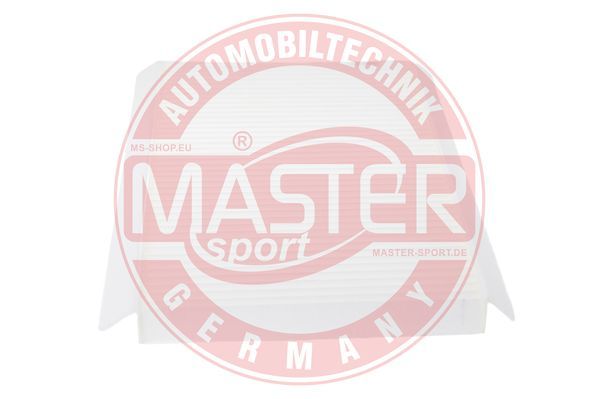 MASTER-SPORT Filter,salongiõhk 2629-IF-PCS-MS
