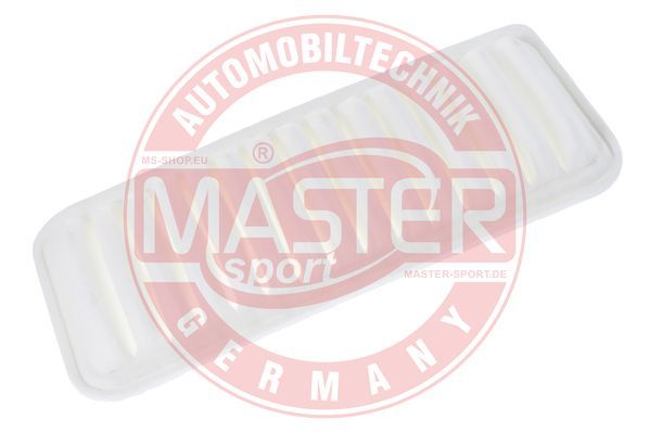 MASTER-SPORT Õhufilter 2715-LF-PCS-MS