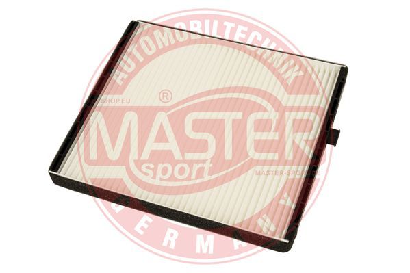 MASTER-SPORT Filter,salongiõhk 2839-IF-PCS-MS