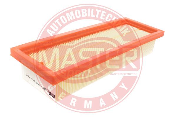 MASTER-SPORT Õhufilter 2859-LF-PCS-MS