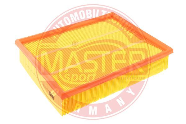 MASTER-SPORT Воздушный фильтр 29198-LF-PCS-MS
