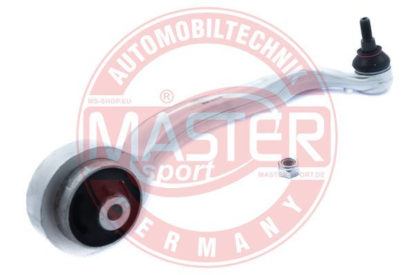MASTER-SPORT Рычаг независимой подвески колеса, подвеска колеса 29856-PCS-MS