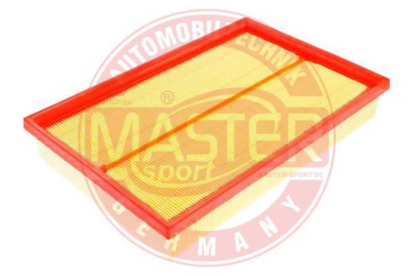 MASTER-SPORT Õhufilter 2998/5X-LF-PCS-MS