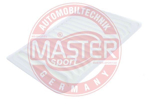 MASTER-SPORT Õhufilter 30009-LF-PCS-MS