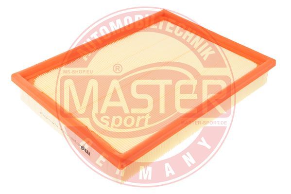 MASTER-SPORT Воздушный фильтр 30126-LF-PCS-MS