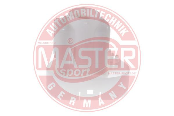 MASTER-SPORT Kütusefilter 301-KF-PCS-MS