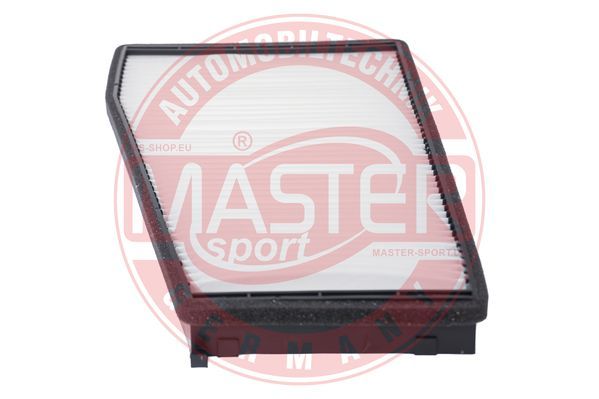 MASTER-SPORT Filter,salongiõhk 3040-IF-PCS-MS