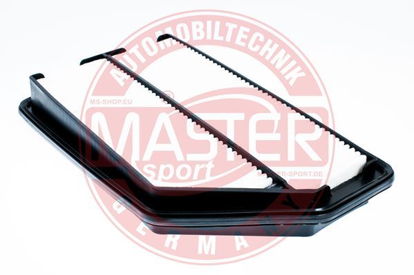 MASTER-SPORT Õhufilter 31005-LF-PCS-MS