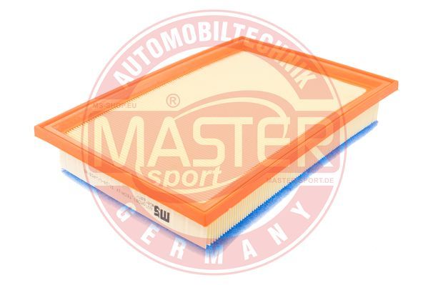 MASTER-SPORT Õhufilter 31116-LF-PCS-MS