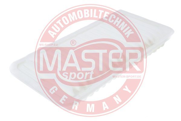 MASTER-SPORT Воздушный фильтр 3127-LF-PCS-MS