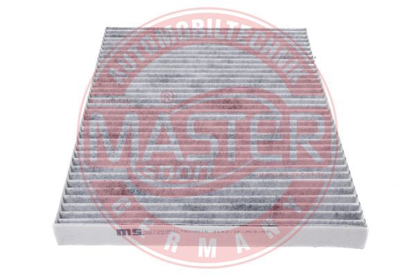 MASTER-SPORT Filter,salongiõhk 3142-IF-PCS-MS