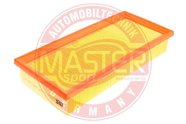 MASTER-SPORT Воздушный фильтр 3188-LF-PCS-MS