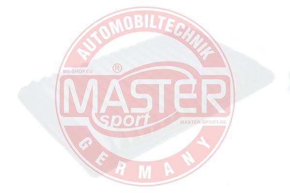 MASTER-SPORT Воздушный фильтр 32003-LF-PCS-MS