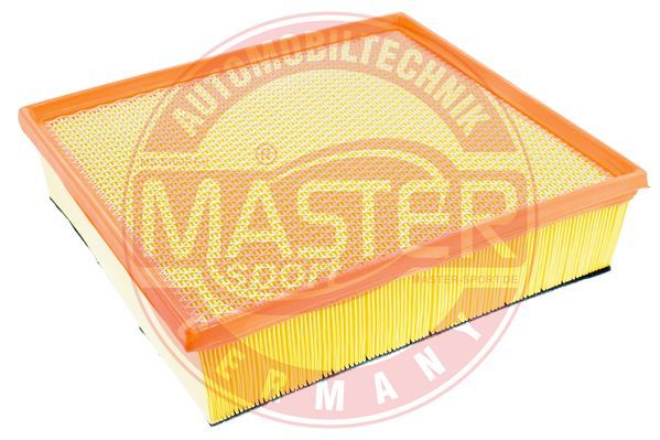 MASTER-SPORT Õhufilter 32338/1-LF-PCS-MS