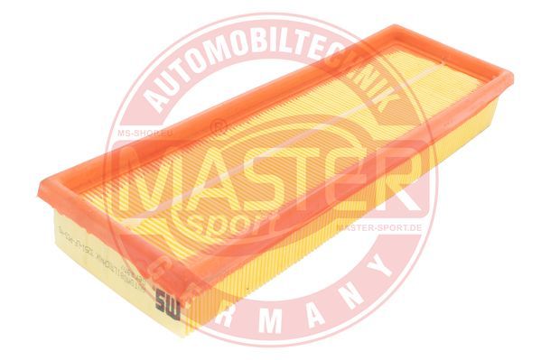 MASTER-SPORT Õhufilter 3251-LF-PCS-MS