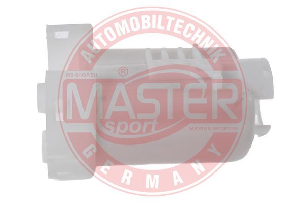 MASTER-SPORT Kütusefilter 3284J-KF-PCS-MS