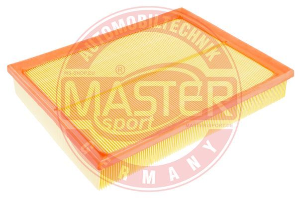 MASTER-SPORT Õhufilter 33189-LF-PCS-MS
