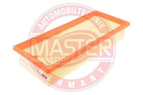 MASTER-SPORT Воздушный фильтр 34109-LF-PCS-MS