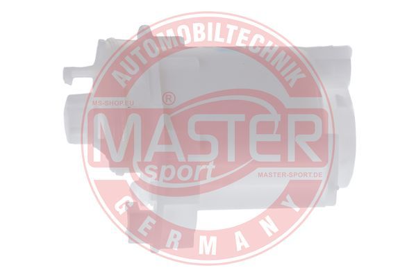 MASTER-SPORT Kütusefilter 3425J-KF-PCS-MS