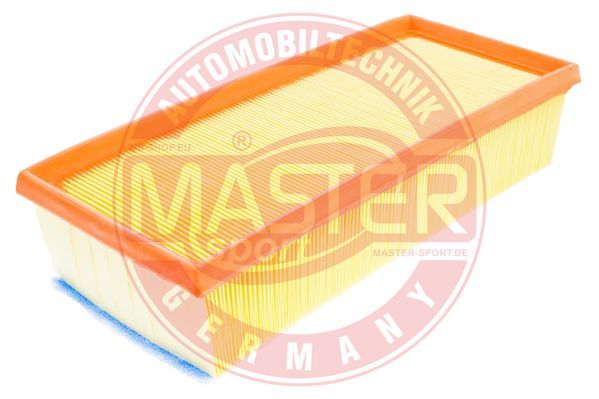 MASTER-SPORT Воздушный фильтр 35160/1-LF-PCS-MS